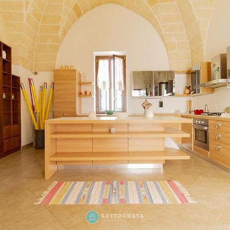 Feng Shui Flat Apartment Porto Cesareo Exterior photo