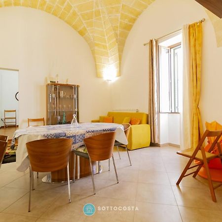 Feng Shui Flat Apartment Porto Cesareo Exterior photo