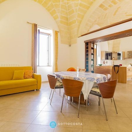 Feng Shui Flat Apartment Porto Cesareo Exterior photo