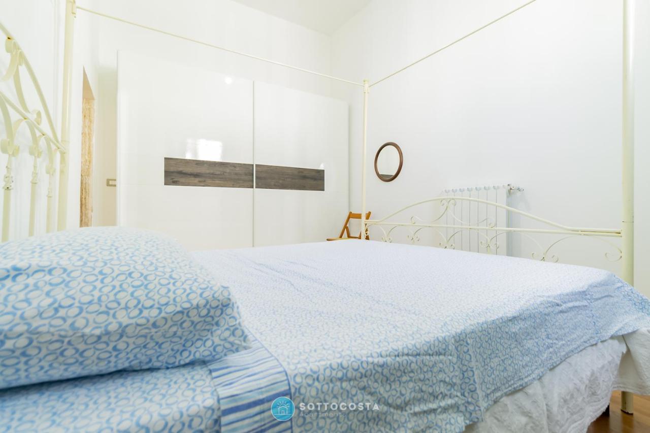 Feng Shui Flat Apartment Porto Cesareo Exterior photo