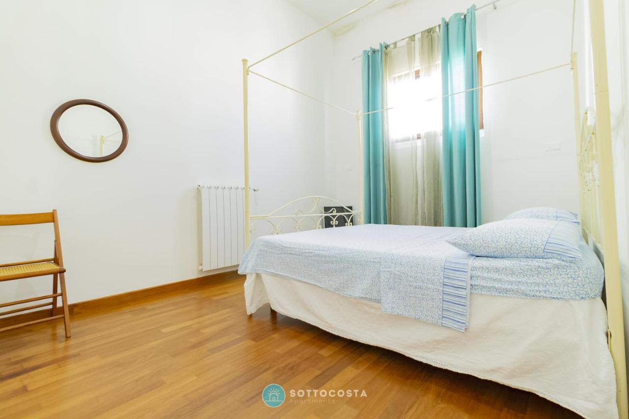 Feng Shui Flat Apartment Porto Cesareo Exterior photo